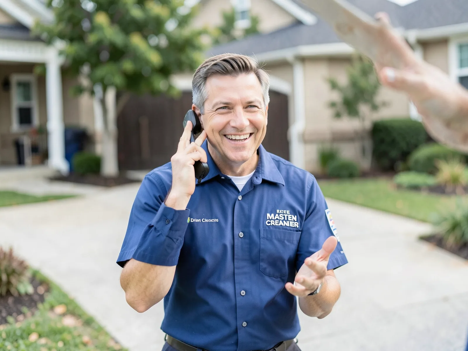 Drain Cleaning Johannesburg, CA FAQs
